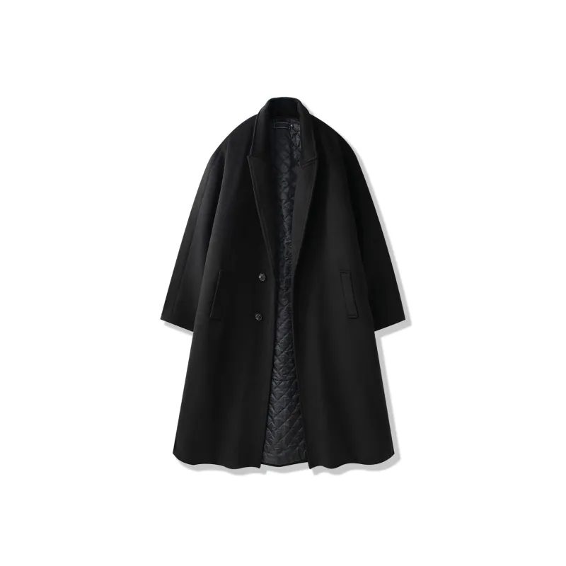 DKPD Fall And Winter Coats Unisex-0
