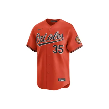 Nike Adley Rutschman Baltimore Orioles Men's Nike Dri FIT Adv Mlb Limited Jersey