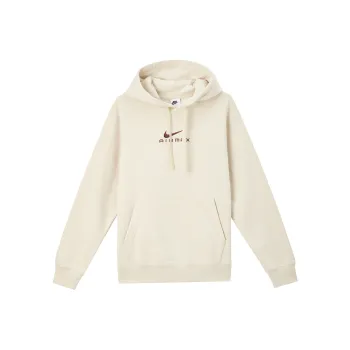 Nike Club HDY PO BB AMD Sweatshirt Men's Light Khaki