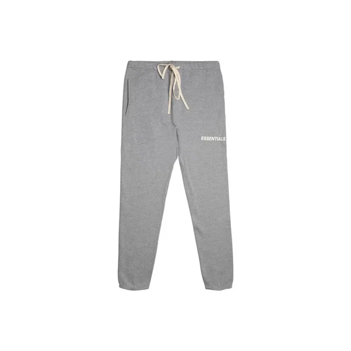 Fear Of God Essentials Graphic Sweatpants-0