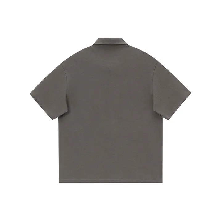 MOPE T Shirts Unisex-11