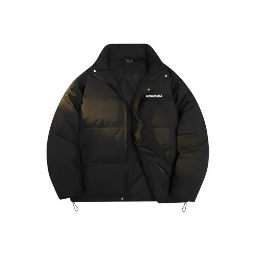 Kawasaki Down Jackets Unisex