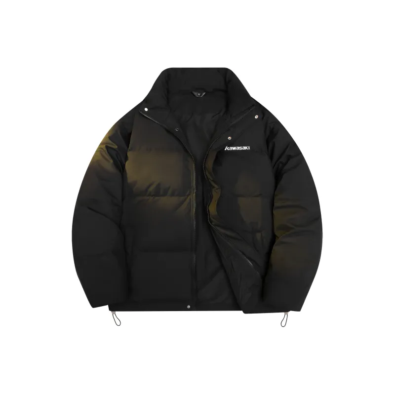 Kawasaki Down Jackets Unisex-0