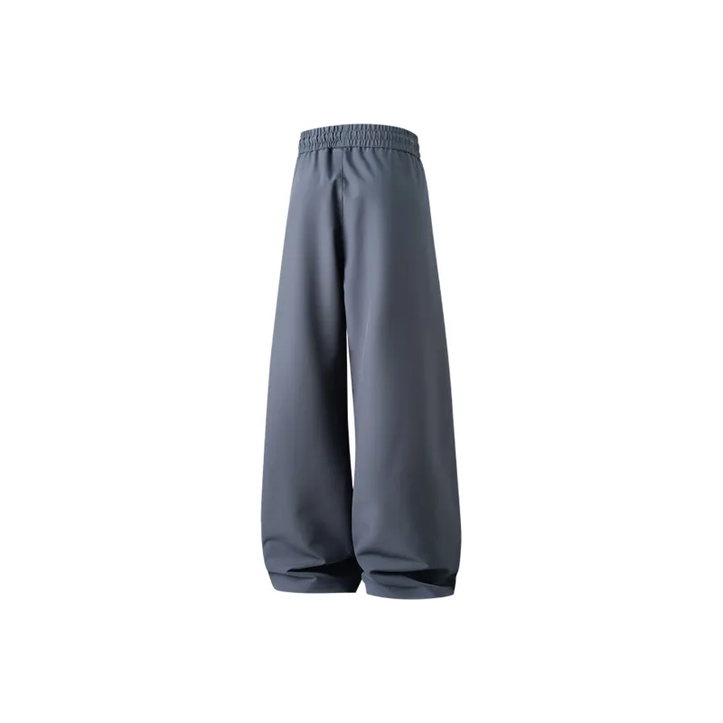 CHARLIE GOLF Casual Pants Unisex-5
