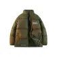 Army Green (without Hood)