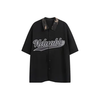 NDU Polo Shirts Unisex