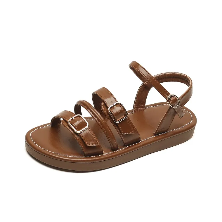 MCKP One Strap Sandals 2cm Women's-5
