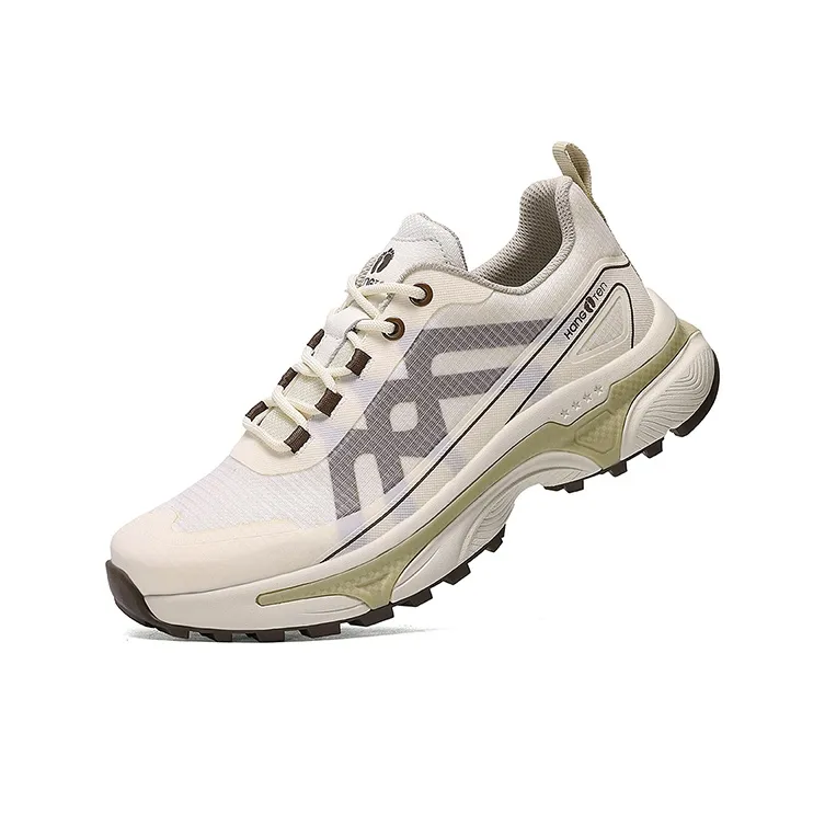 HANG TEN Low Top Chunky Sneakers Men's-4