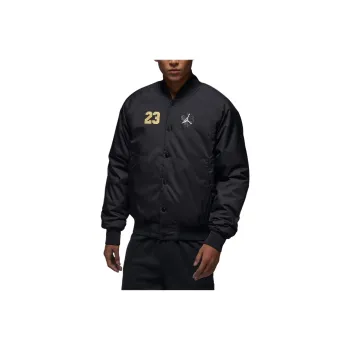 Jordan Jackets Coats Men's Black