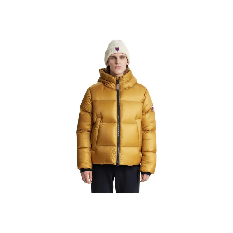 KSWISS Down Jacket Unisex Champs-Élysées-0