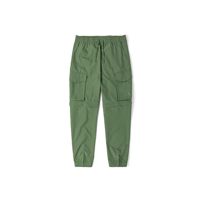 Kappa Cargo Pants Men-6