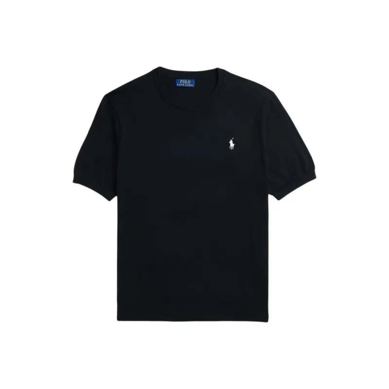 Ralph Lauren T Shirt Men's Black-0