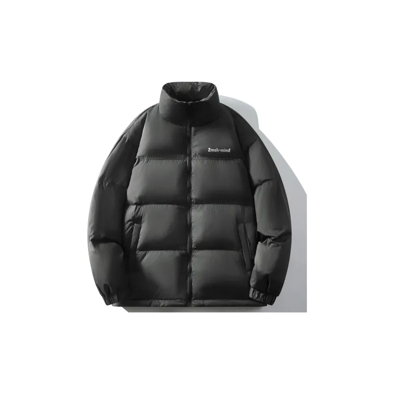 ZMOH Down Jackets Unisex-0