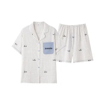 Ta Yan Unisex Pajama Sets