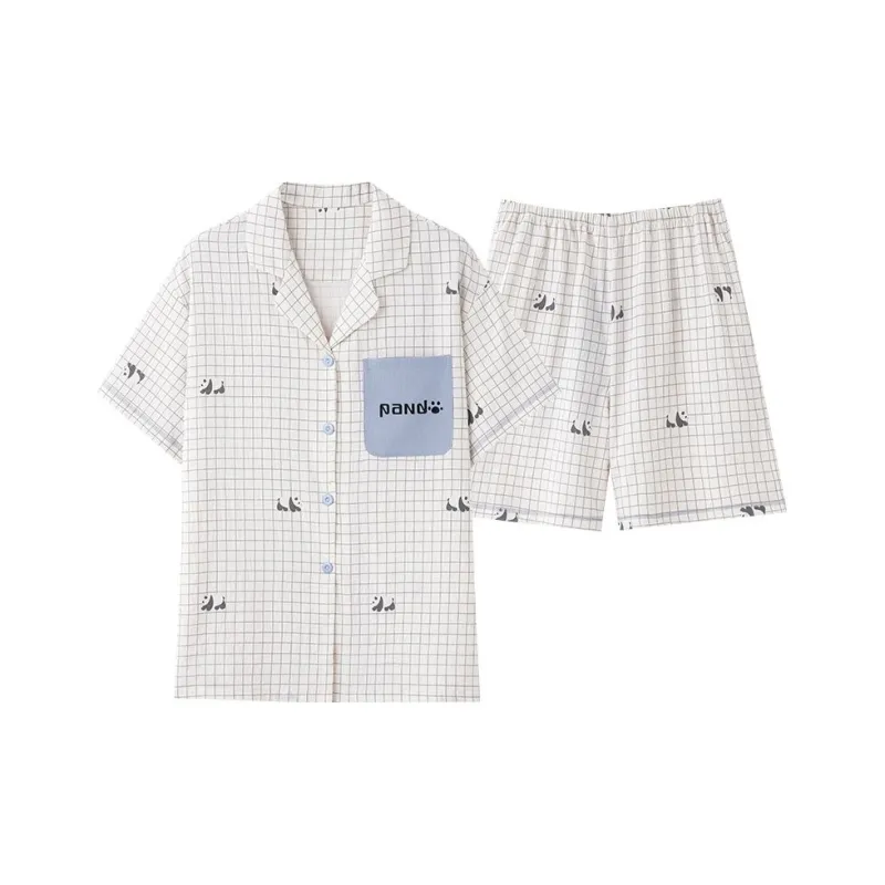 Ta Yan Unisex Pajama Sets-0