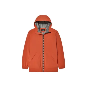 UGG Jackets Men Orange