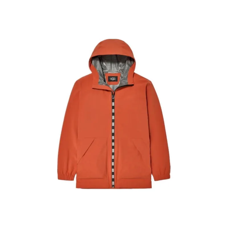 UGG Jackets Men Orange-0