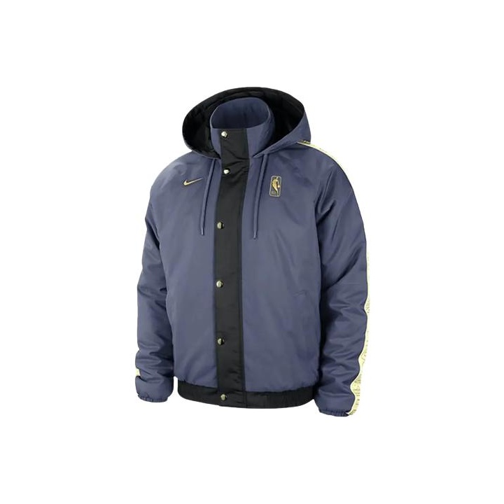 Adidas Z.N.E. Jackets Men Lake Blue M - POIZON