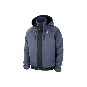 Nike Jackets Coats Unisex Navy Blue