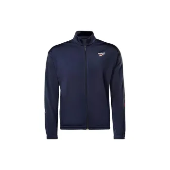 Reebok Jackets Unisex Vector Red