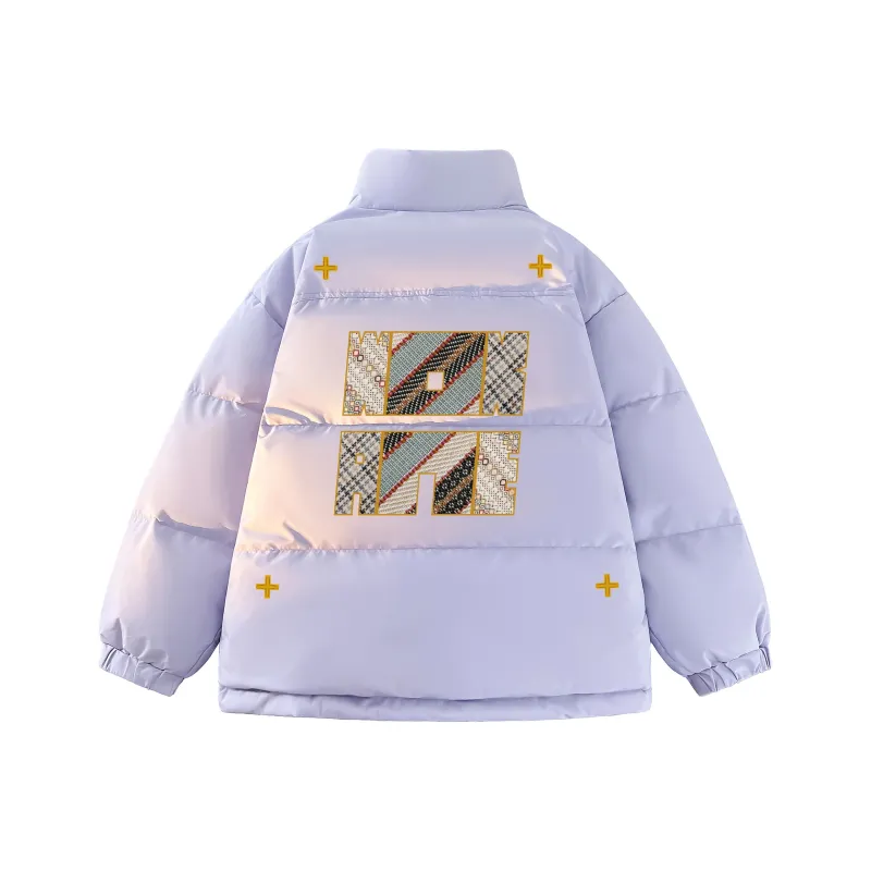 ACHS AWAKE Down Jackets Unisex-25
