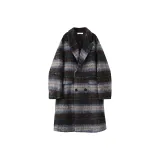Coffee Plaid