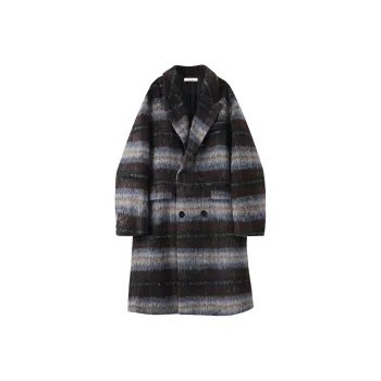 MEXICAN Coats Unisex