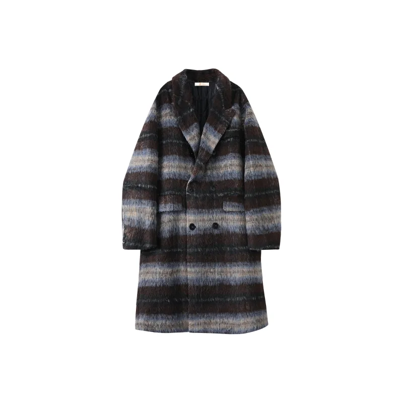MEXICAN Coats Unisex-0