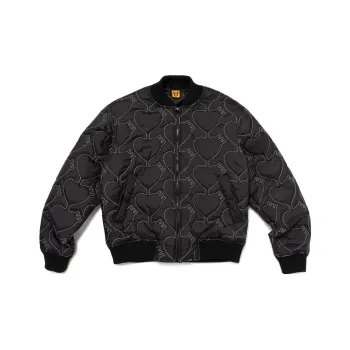 HUMAN MADE FW23 Puffer Jacket Unisex