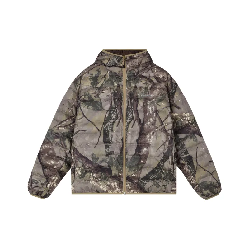 WASSUP Puffer Jackets Unisex-0