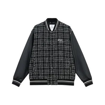 JACK&JONES Jackets Men Black E40