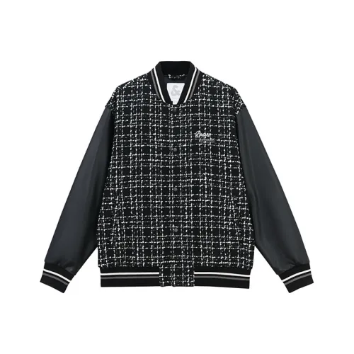 JACK&JONES Jackets Men Black E40