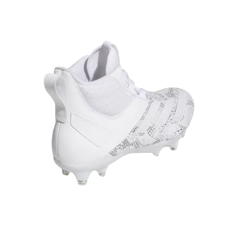 Adidas Adizero Chaos Dsg Smu White Snakeskin-3