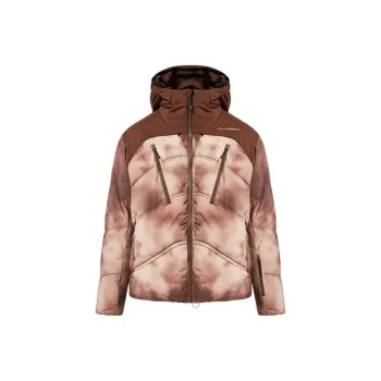 Oakley Jackets & Coats Unisex Brown