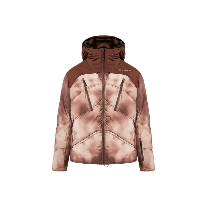 Oakley Jackets & Coats Unisex Brown-0