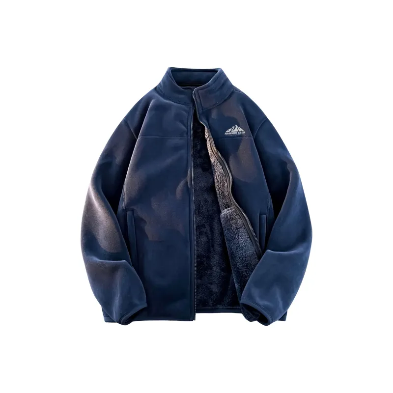 Magmode Velvet Jackets Men-6