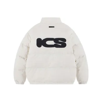 ICONS Lab Down Jackets Unisex