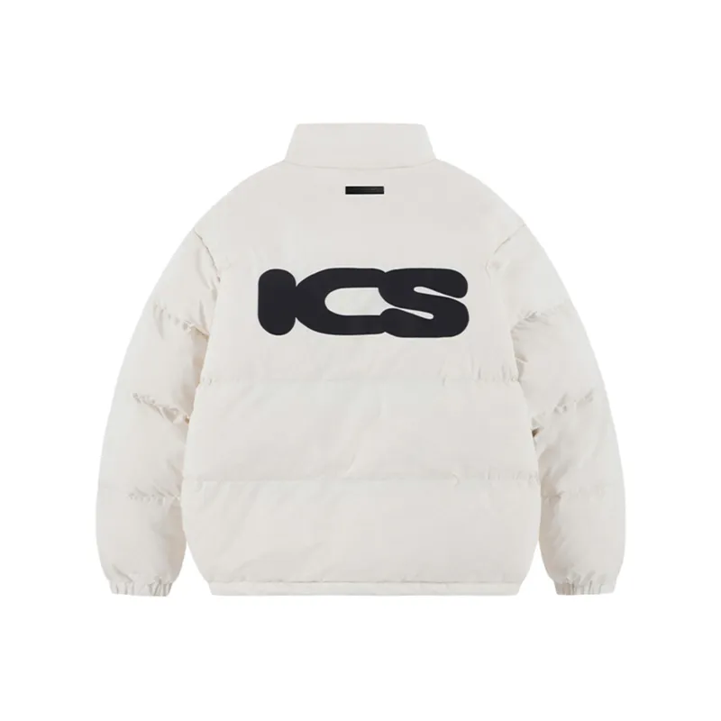 ICONS Lab Down Jackets Unisex-0