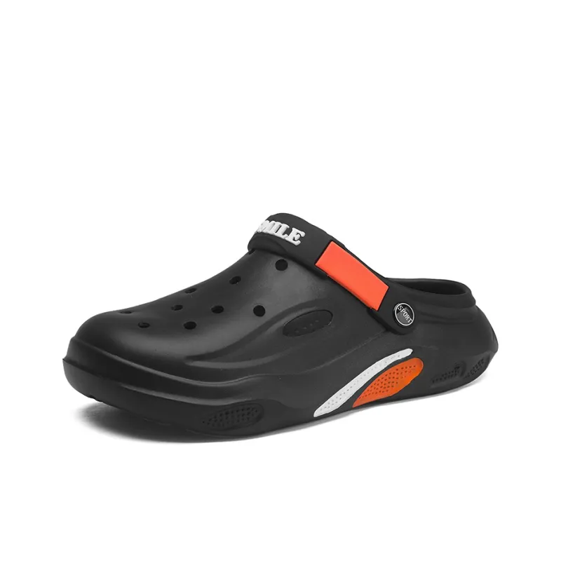 PAMASEN Clogs Men-2