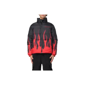 Vision Of Super Jackets Coats Men's Black