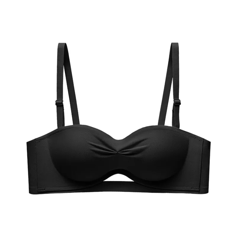 Elan and White Women's Bras-5