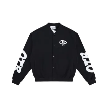 OTB Baseball Jerseys Unisex