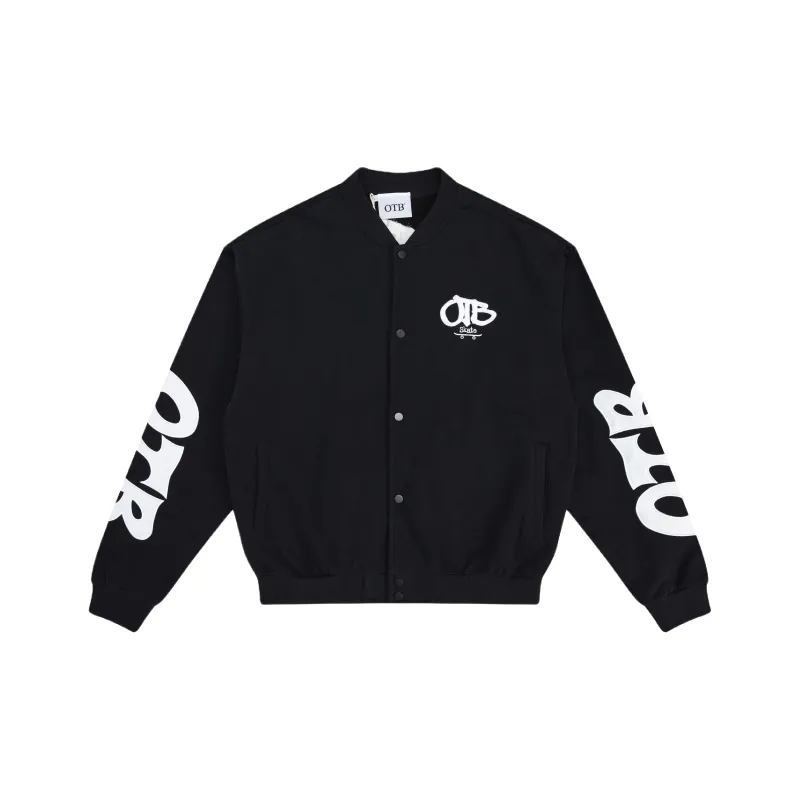 OTB Baseball Jerseys Unisex-0