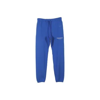 Fear Of God Essentials X Tmc Crenshaw Sweatpants