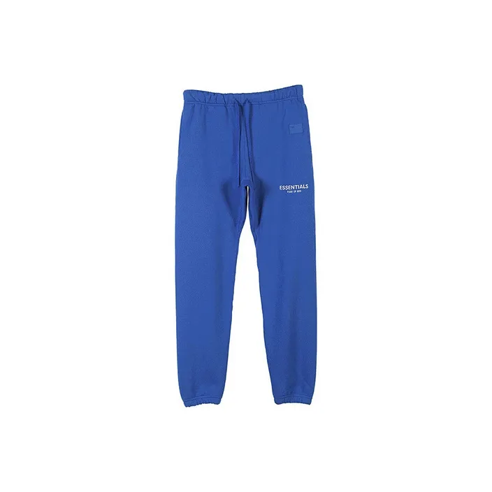 Fear Of God Essentials X Tmc Crenshaw Sweatpants-0