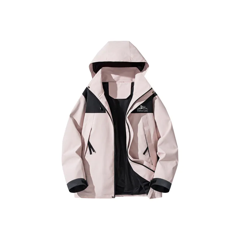 TINA GIA Jackets Men-22