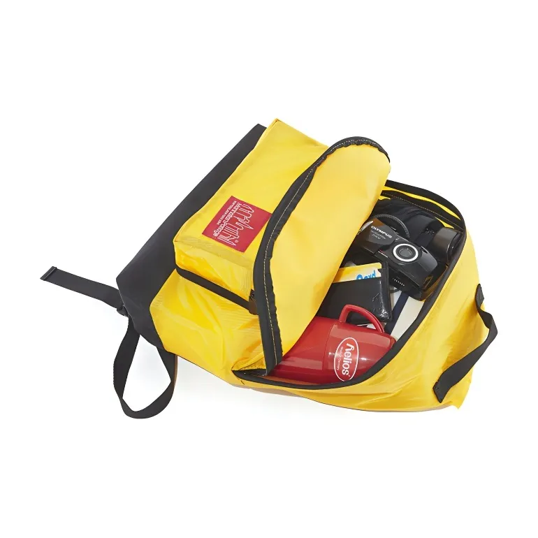 Manhattan Portage Backpacks-3