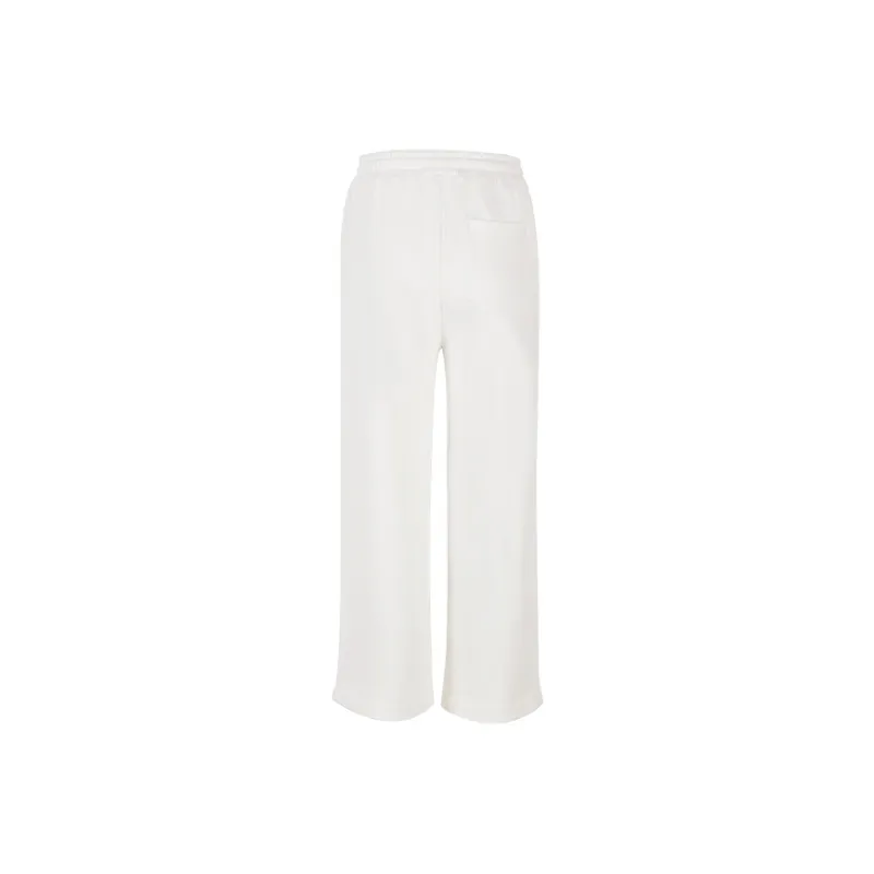YLDP Knitted Sweatpants Unisex-3