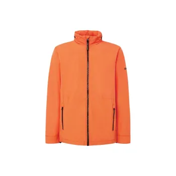 Pepe Jeans Jackets Coats Men's Orange