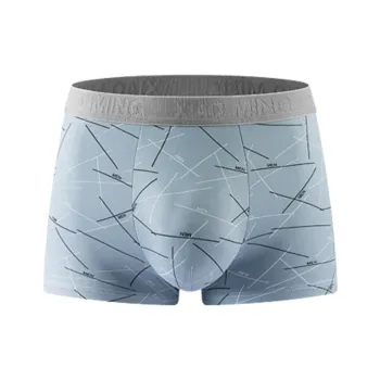 GOSO Underpants Men's Combo Set